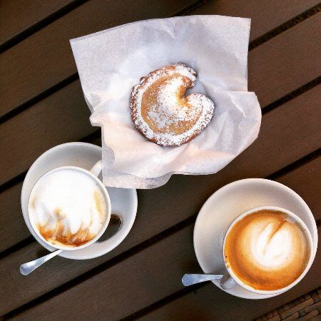 Il Bar Della Piazzetta